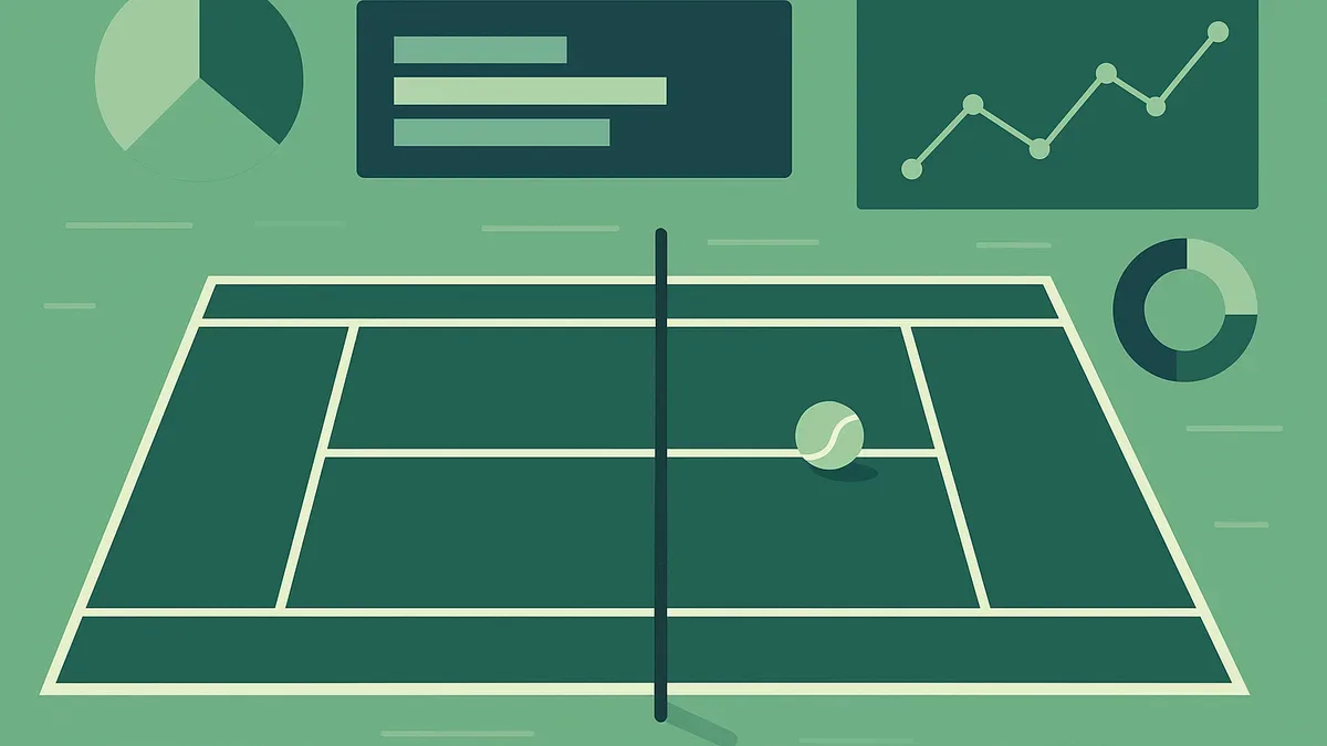 Servis Kırma Taktikleri: Canlı Tenis Bahis Rehberi