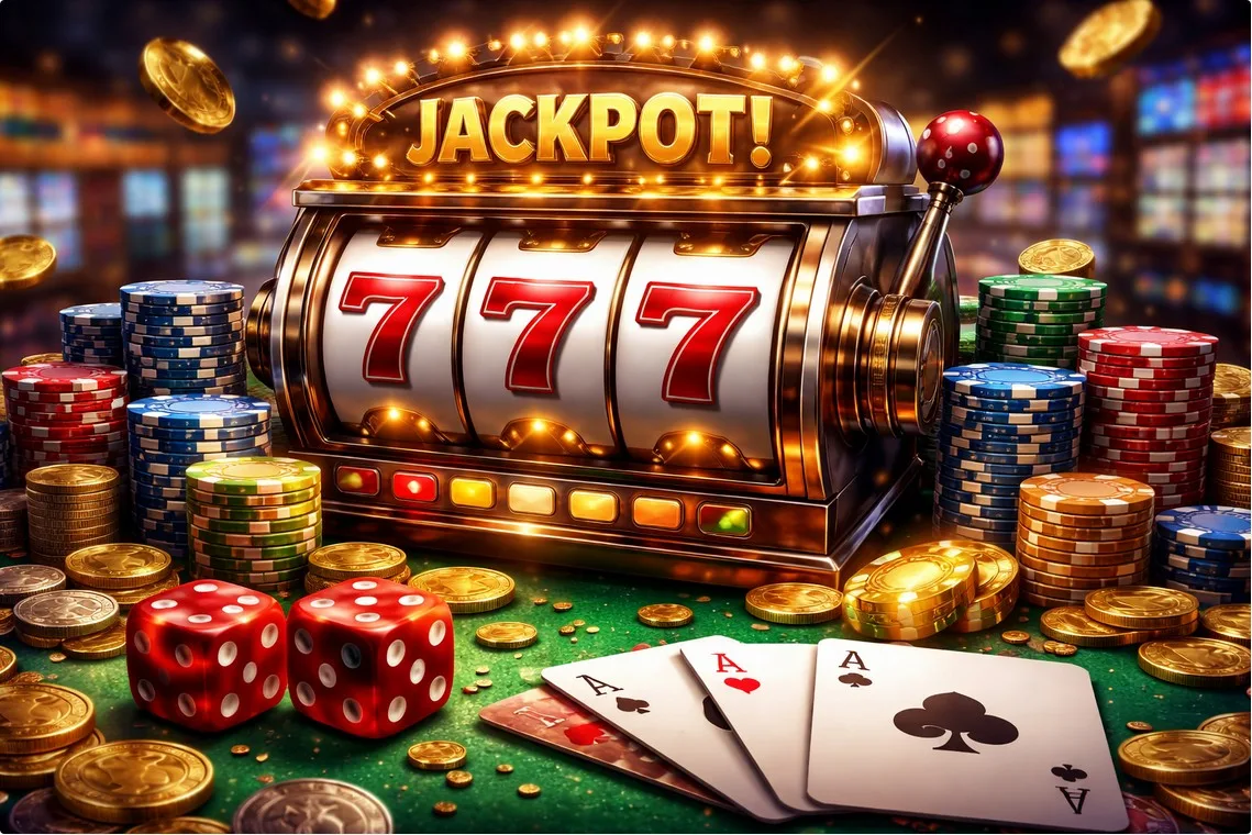 Strip Poker Nedir?