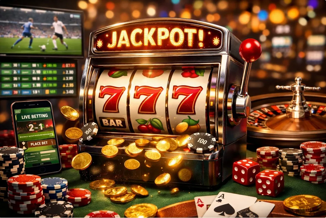 Poker Kombinasyonları