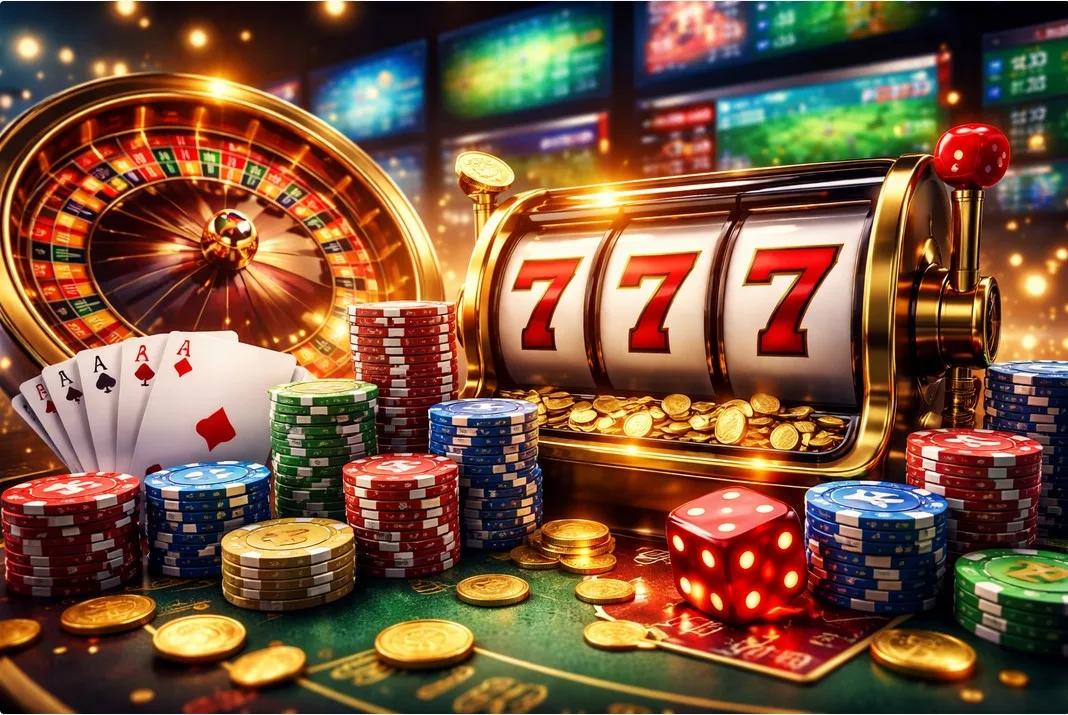Poker Kartları