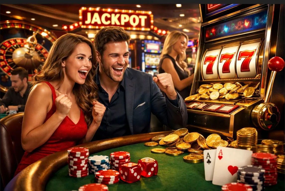 Poker Renk Sıralaması