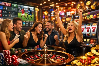 Poker Kaç Kağıtla Oynanır?