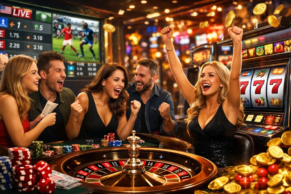 Poker Kaç Kağıtla Oynanır?