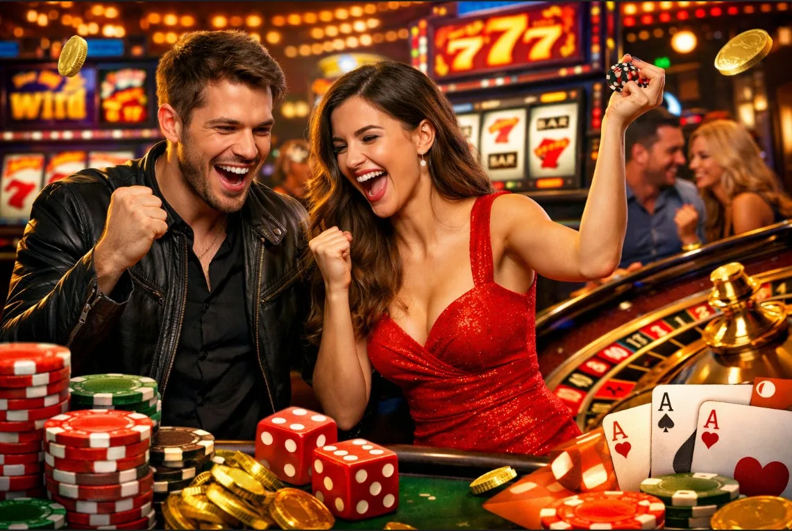 Strip Poker Nasıl Oynanır?