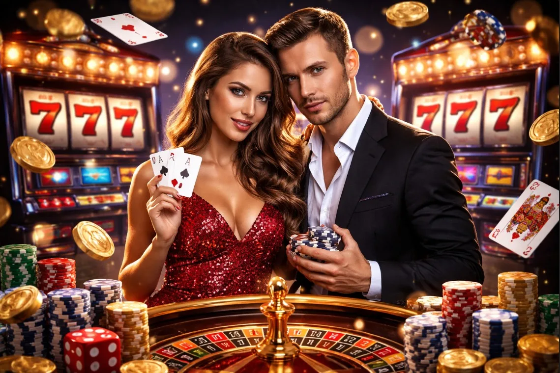 3 Kart Poker Nasıl Oynanır?